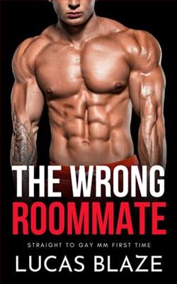 The Wrong Roommate