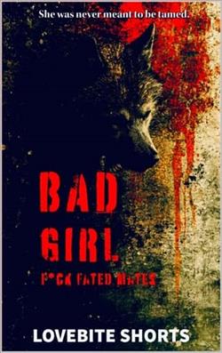Bad Girl