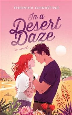 In a Desert Daze
