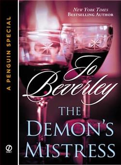 The Demon's Mistress