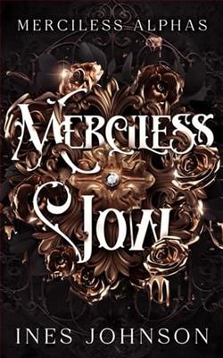 Merciless Vow
