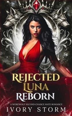 Rejected Luna Reborn