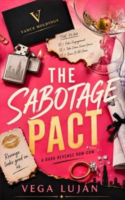 The Sabotage Pact