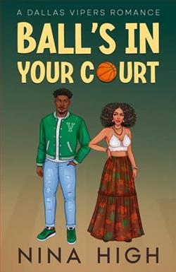 Ball's In Your Court