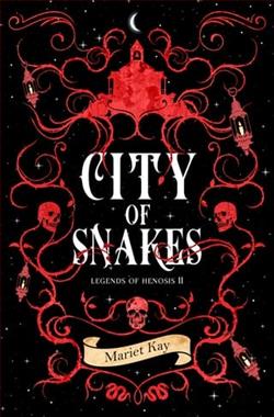 City of Snakes