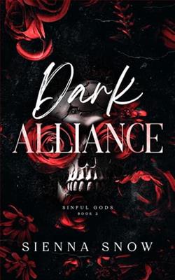 Dark Alliance