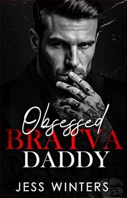 Obsessed Bratva Daddy