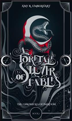 A Foretale of Silver Fables