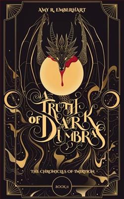 A Truth of Dark Umbras