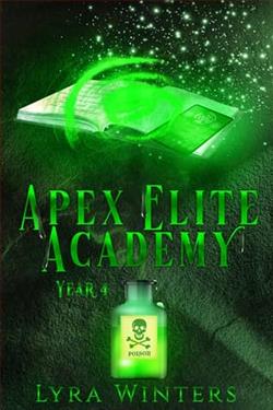 Apex Elite Academy: Year 4