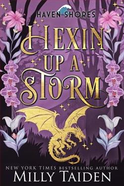 Hexin' up a Storm