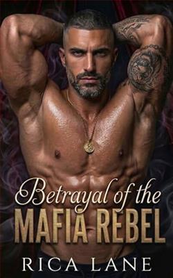 Betrayal of the Mafia Rebel