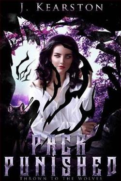 Pack Punished