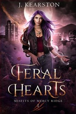 Feral Hearts