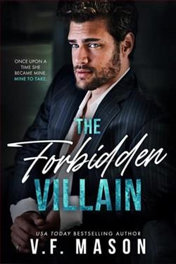 The Forbidden Villain