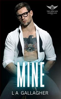 Mine