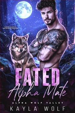 Fated Alpha Mate