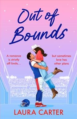 Out of Bounds