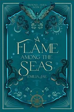 A Flame Among the Seas