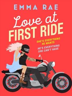 Love at First Ride