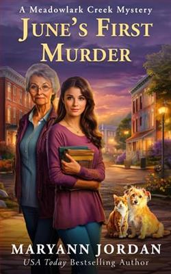 June's First Murder