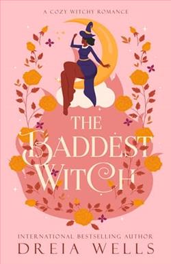 The Baddest Witch
