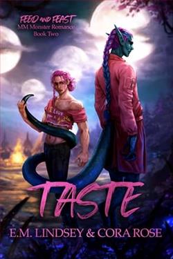 Taste