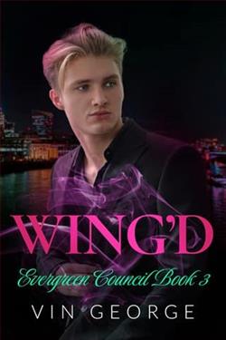 Wing'd