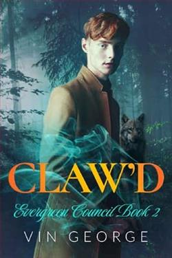 Claw'd