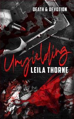 Unyielding
