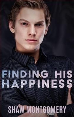 Finding His Happiness