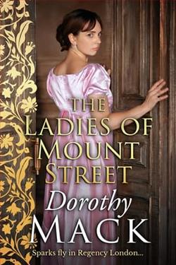 The Ladies of Mount Street