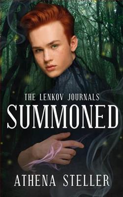 Summoned: Lenkov Journals