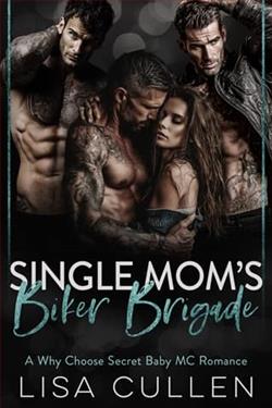 Single Mom's Biker Brigade