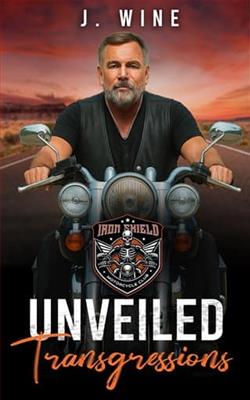 Unveiled Transgressions