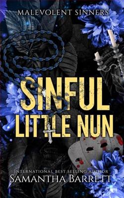 Sinful Little Nun