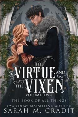The Virtue and the Vixen: Volume 2