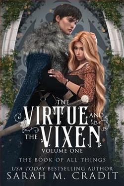 The Virtue and the Vixen: Volume 1