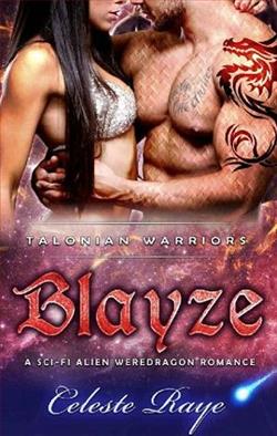 Blayze