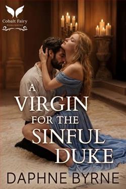 A Virgin for the Sinful Duke