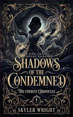 Shadows of the Condemned