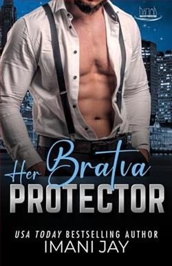 Her BRATVA Protector