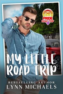 My Little Road Trip