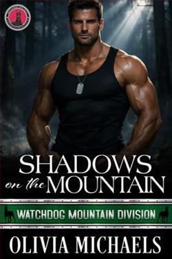 Shadows on the Mountain