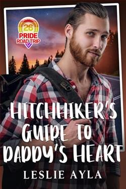 Hitchhiker's Guide to Daddy's Heart