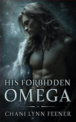 His Forbidden Omega