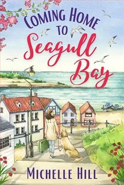 Coming Home to Seagull Bay
