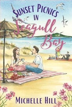 Sunset Picnics in Seagull Bay