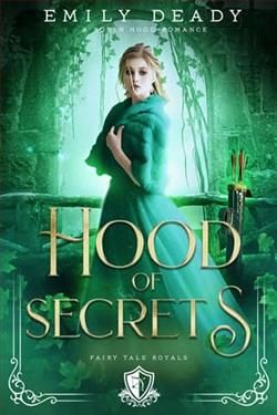 Hood of Secrets
