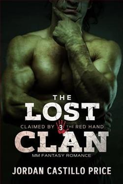 The Lost Clan